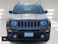 2021 Jeep Renegade Limited