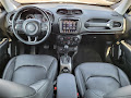 2021 Jeep Renegade Limited