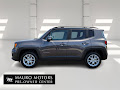 2021 Jeep Renegade Limited