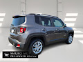 2021 Jeep Renegade Limited