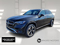 2025 Mercedes-Benz GLC GLC 350e