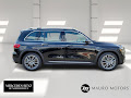 2025 Mercedes-Benz GLB GLB 35 AMG®