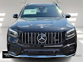 2025 Mercedes-Benz GLB GLB 35 AMG®