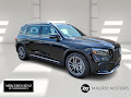 2025 Mercedes-Benz GLB GLB 35 AMG®