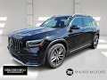 2025 Mercedes-Benz GLB GLB 35 AMG®