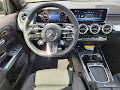 2025 Mercedes-Benz GLB GLB 35 AMG®