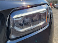 2025 Mercedes-Benz GLB GLB 35 AMG®