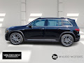 2025 Mercedes-Benz GLB GLB 35 AMG®