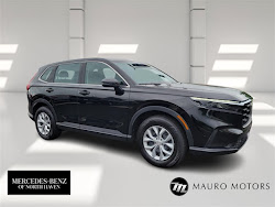 2023 Honda CR-V LX