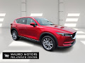 2021 Mazda CX-5 Grand Touring Reserve