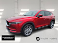 2021 Mazda CX-5 Grand Touring Reserve