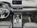 2021 Mazda CX-5 Grand Touring Reserve
