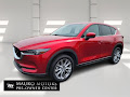 2021 Mazda CX-5 Grand Touring Reserve