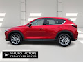 2021 Mazda CX-5 Grand Touring Reserve