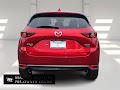 2021 Mazda CX-5 Grand Touring Reserve
