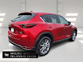 2021 Mazda CX-5 Grand Touring Reserve
