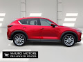 2021 Mazda CX-5 Grand Touring Reserve