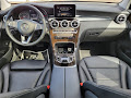2017 Mercedes-Benz GLC GLC 300 Coupe