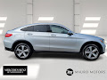 2017 Mercedes-Benz GLC GLC 300 Coupe