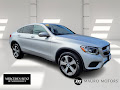 2017 Mercedes-Benz GLC GLC 300 Coupe