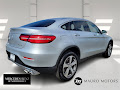 2017 Mercedes-Benz GLC GLC 300 Coupe