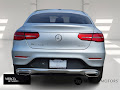 2017 Mercedes-Benz GLC GLC 300 Coupe