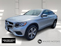 2017 Mercedes-Benz GLC GLC 300 Coupe