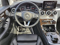 2017 Mercedes-Benz GLC GLC 300 Coupe