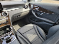 2017 Mercedes-Benz GLC GLC 300 Coupe