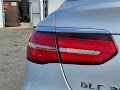 2017 Mercedes-Benz GLC GLC 300 Coupe