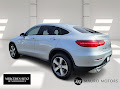 2017 Mercedes-Benz GLC GLC 300 Coupe