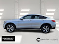 2017 Mercedes-Benz GLC GLC 300 Coupe