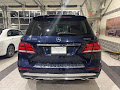 2017 Mercedes-Benz GLE GLE 350