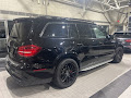 2018 Mercedes-Benz GLS GLS 63 AMG®