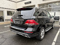 2019 Mercedes-Benz GLE GLE 400