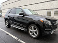 2019 Mercedes-Benz GLE GLE 400