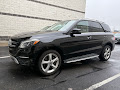 2019 Mercedes-Benz GLE GLE 400