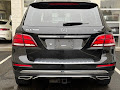 2019 Mercedes-Benz GLE GLE 400