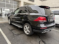 2019 Mercedes-Benz GLE GLE 400