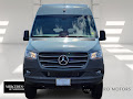 2025 Mercedes-Benz Sprinter 2500 Cargo 170 WB