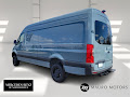 2025 Mercedes-Benz Sprinter 2500 Cargo 170 WB