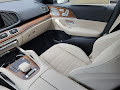 2025 Mercedes-Benz GLE GLE 580