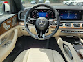2025 Mercedes-Benz GLE GLE 580