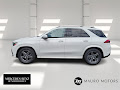 2025 Mercedes-Benz GLE GLE 580