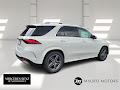 2025 Mercedes-Benz GLE GLE 580