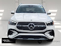 2025 Mercedes-Benz GLE GLE 580