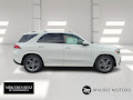 2025 Mercedes-Benz GLE GLE 580