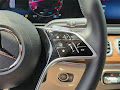 2025 Mercedes-Benz GLE GLE 580