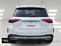 2025 Mercedes-Benz GLE GLE 580