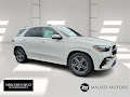 2025 Mercedes-Benz GLE GLE 580
